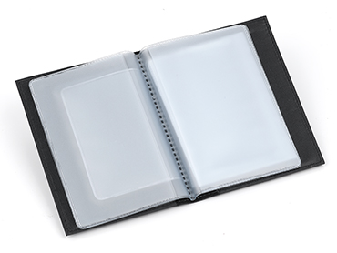 Обложка для автодокументов «Росгвардия» 