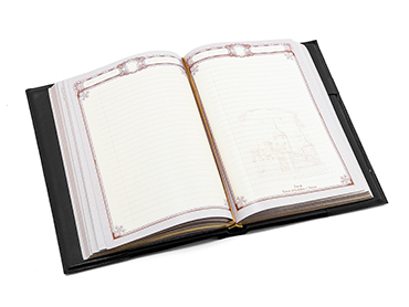 Ежедневник «Орел»