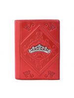 Обложка для документов «Диадема»