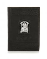 Обложка на паспорт «Богородица»