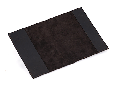 Кожаная обложка для паспорта «Северная Пальмира»