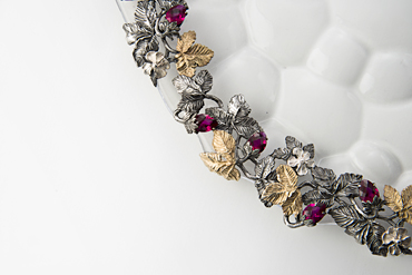 Тортница «Земляника» Тортница «Земляника»