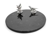 Доска для нарезки «Охота»