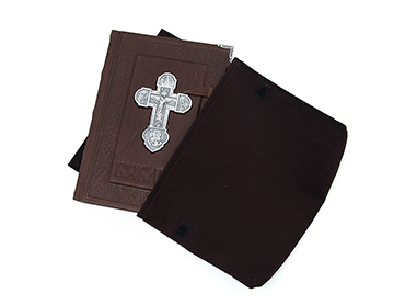 Библия «Ковчег»