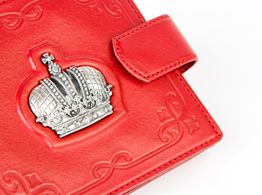 Кошелек «Корона»