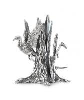 Подставка под ручку «Охота»