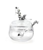 Сахарница «Охота на бабочек»