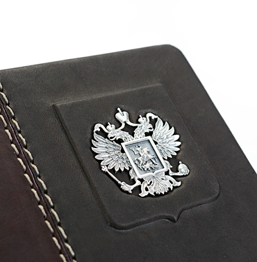 Блокнот «Федерация»