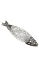 Селедочница «Хрустальная чешуя»