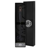 Карандаш «Сафари-Обезьяна» медный с чернью в футляре