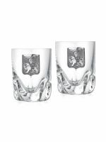 Стопки водочные «Псков»