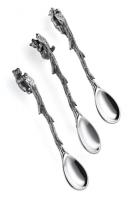 Набор кофейных ложек «Три медведя»