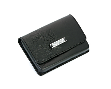 Футляр для визитных карточек «Россия»