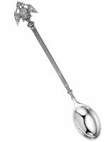 Чайная ложка "Росгвардия"