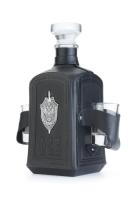 Штоф «ФСБ»