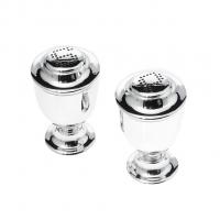 Набор для специй из серебра