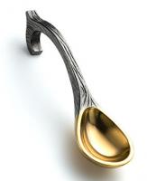 Лопатка для икры Лопатка для икры