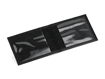 Обложка для удостоверения «Полиция»