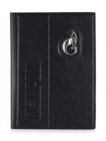 Обложка для документов «Газпром»