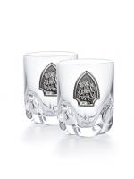 Стопки водочные «Святой Георгий»