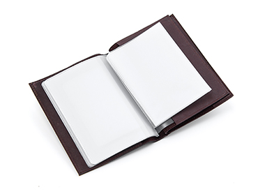 Обложка для документов «Символ» Обложка для документов «Символ»