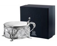 Сахарница «Листья» Сахарница «Листья»