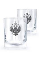 Стопки водочные «Империя»