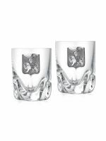 Водочные стопки «Псков» Водочные стопки «Псков»