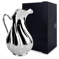 Серебряный кувшин «Торче»