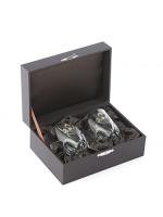 2 стопки водочные «Отчизна»