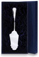 Серебряная лопатка для пирожного «Элегант» Серебряная лопатка для пирожного «Элегант»