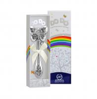 Погремушка "Бабочка"