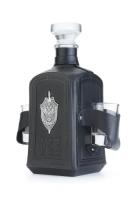 Штоф «ФСБ»