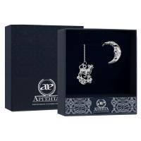 Ионизатор воды из серебра «Зодиак Телец»