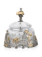 Сахарница "Разгуляй" Сахарница "Разгуляй"