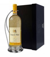 Подставка для бутылки «Виноград»