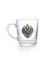 Кружка чайная «Отчизна»