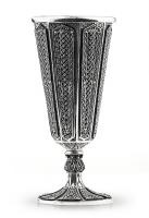 Серебряная рюмка «Классика»