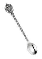 Кофейная ложка «Держава» Кофейная ложка «Держава»