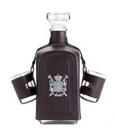 Штоф «Санкт-Петербург»