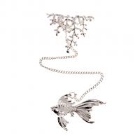 Ионизатор воды серебряный «Золотая рыбка»