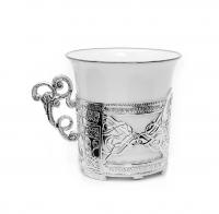 Чашка кофейная «Август-Октавиан»