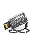 Флеш-карта «Кассета»