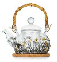 Чайник «Ромашка»