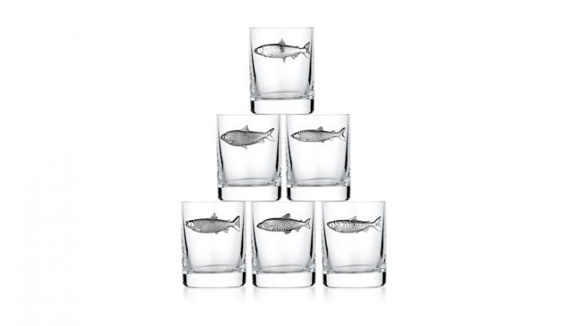 Подарки рыбаку