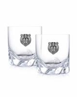 2 стакана «Медведи»