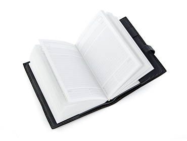 Блокнот «Держава»