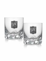 2 стакана «Московская область»