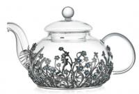 Чайник «Незабудки» Чайник «Незабудки»