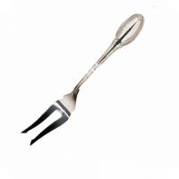 Серебряная вилка для лимона «Император» Серебряная вилка для лимона «Император»